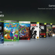 Illustration for article titled Xbox Live Update: Games On Demand, Netflix Movie Party More